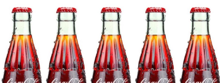 Дизайнер создал «экологические» версии логотипов известных брендов