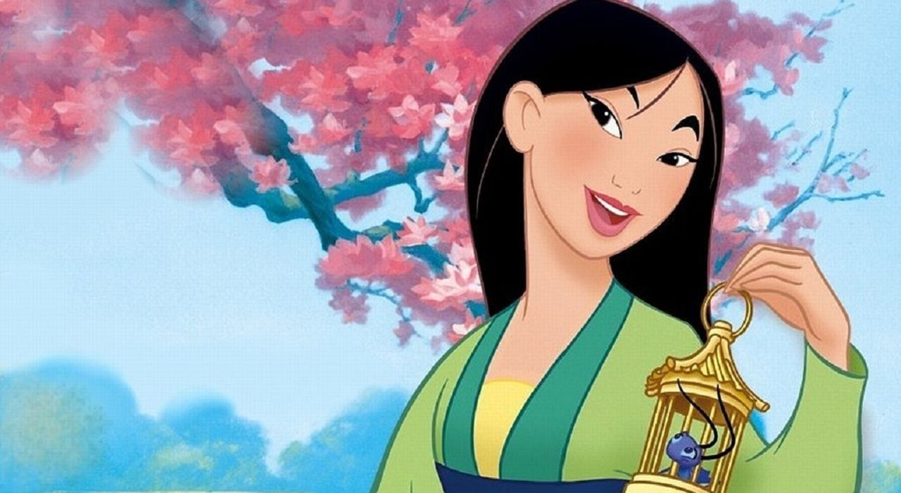 Disney нашли актрису на главную роль в киноадаптации «Мулан»