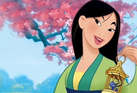 Disney нашли актрису на главную роль в киноадаптации «Мулан»