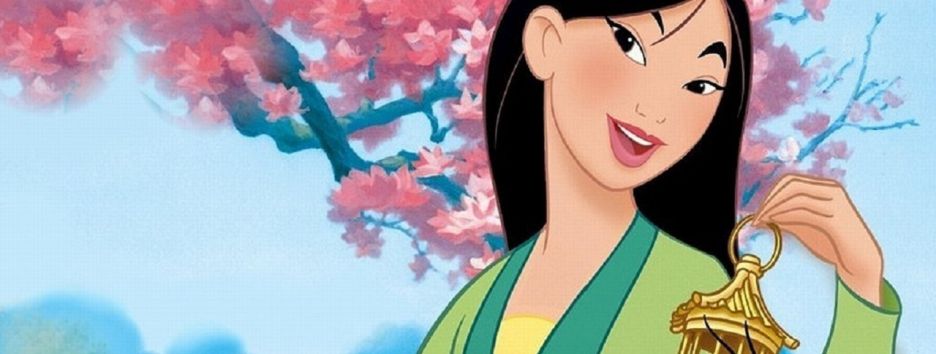 Disney нашли актрису на главную роль в киноадаптации «Мулан»