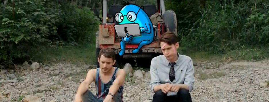 Realist советует: хорошие детективные сериалы