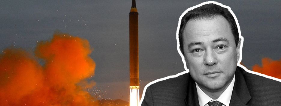 Кризис вокруг КНДР: насущная проблема для всего мира и шанс для Украины