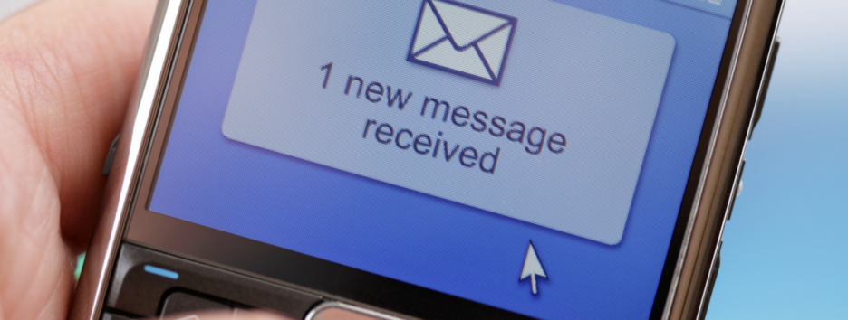 SMS-сообщениям исполнилось 25 лет