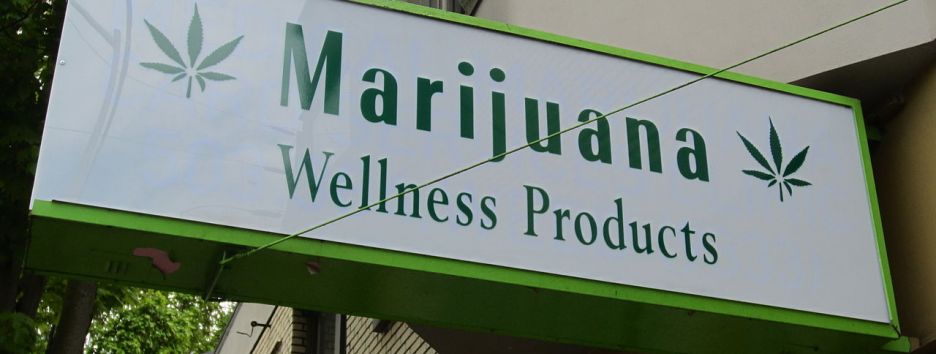 Кандидат на пост генпрокурора США: «Хорошие люди не курят марихуану»