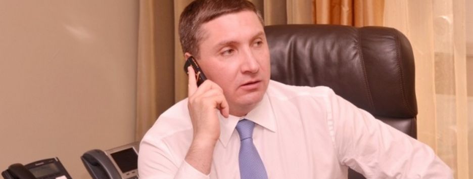 Бизнесмен Полищук: Я продал банк 