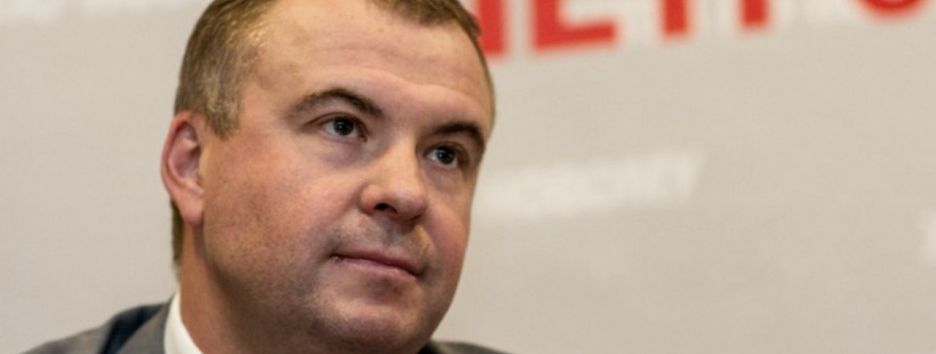 Друг Порошенко выиграл еще один тендер на поставку троллейбусов