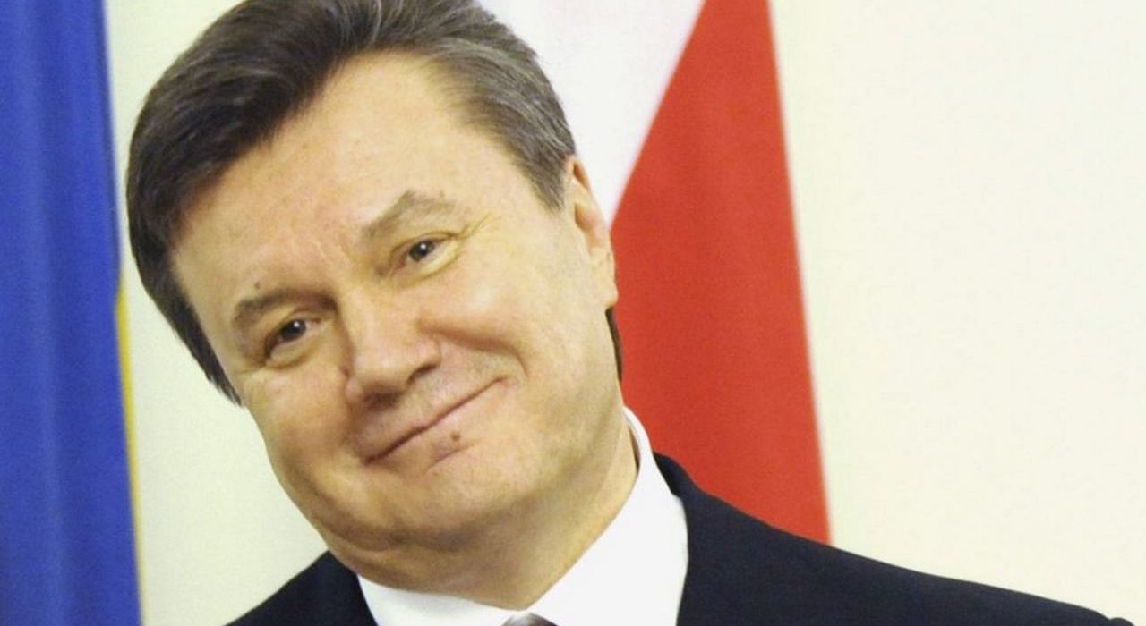 Близкая к Януковичу фирма выиграла тендеры «Укрзалізниці» на 104 млн