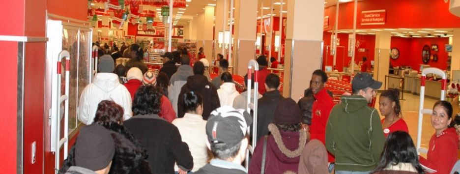 Черная пятница скидок. Где, когда и сколько