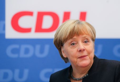 Кто, если не я – Меркель баллотируется на четвертый срок