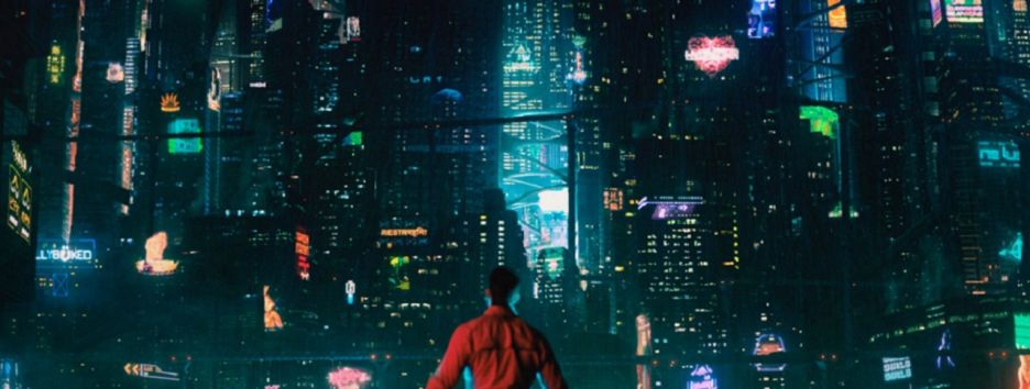 В сети появился трейлер киберпанка от Netflix «Видоизмененный углерод»