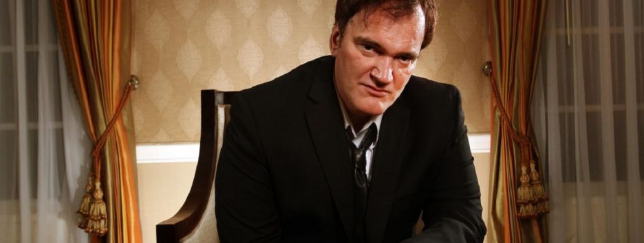 Квентин Тарантино и Джей Джей Абрамс снимут фильм по «Стартреку»