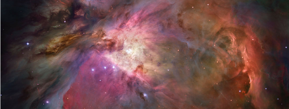 Ученый картографировал таинственные сверхбыстрые облака Млечного Пути