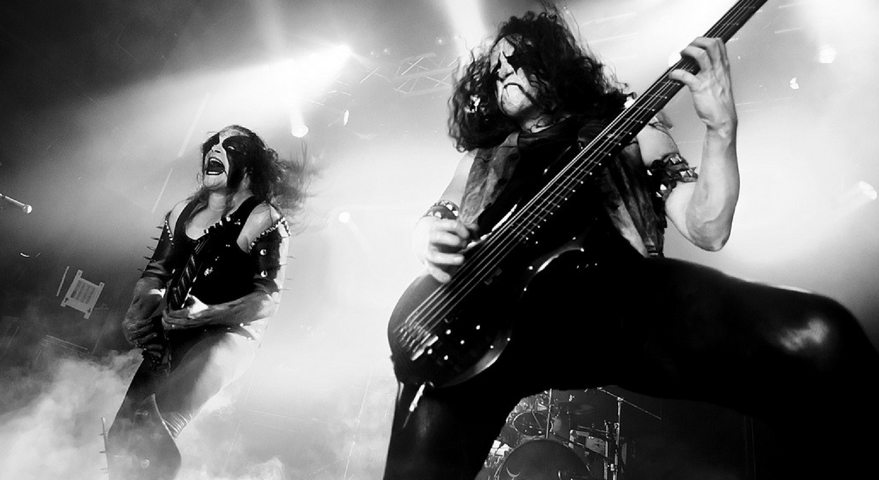 Нейросеть создала музыкальный альбом в стиле блэк-метал