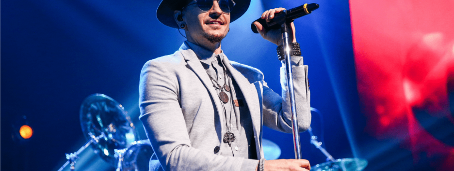 В Америке опубликовали результаты вскрытия Честера Беннингтона