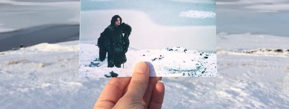 Поклонница «Игры престолов» путешествует и ищет места сцен из сериала