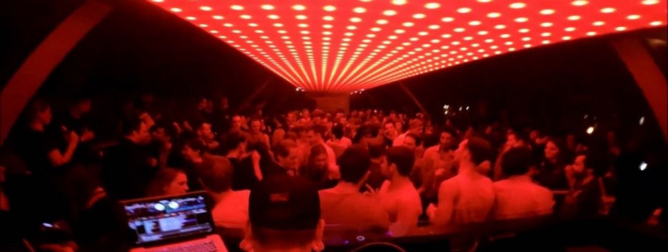 Власти Берлина выделили €1 млн на развитие ночных клубов