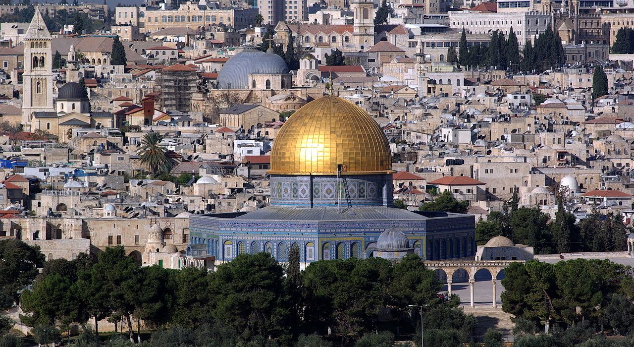 Посольство США могут перенести в Иерусалим: почему это важно и чего ожидать