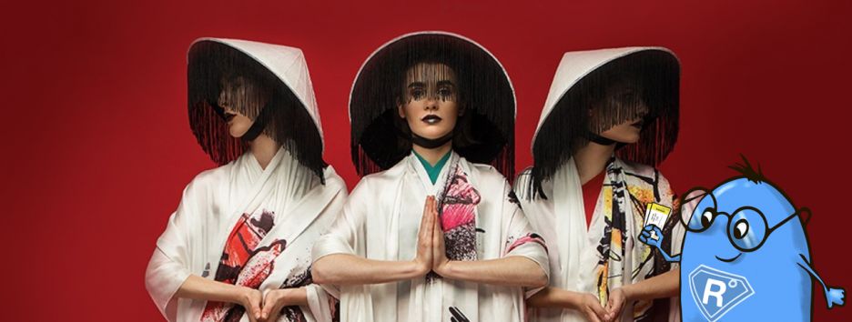 Знакомьтесь, столичный уик-энд: куда пойти 9 и 10 декабря