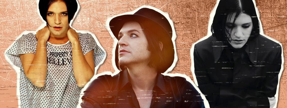 10 фактов из жизни Брайана Молко к 45-летию музыканта