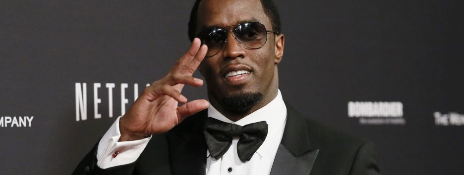 Рэпер Diddy - самый высокооплачиваемый музыкант, по версии Forbes