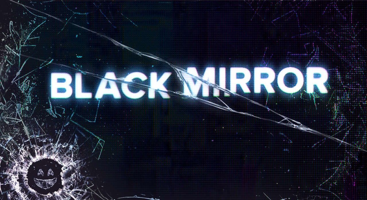 В сети разгадали тайну даты выхода нового сезона «Черного зеркала»