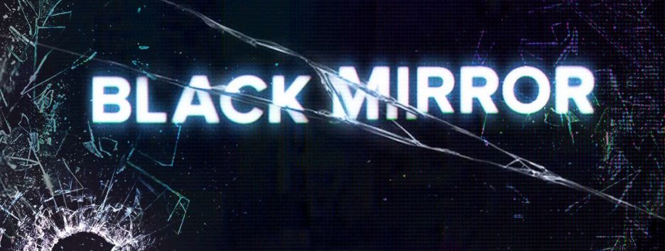 В сети разгадали тайну даты выхода нового сезона «Черного зеркала»