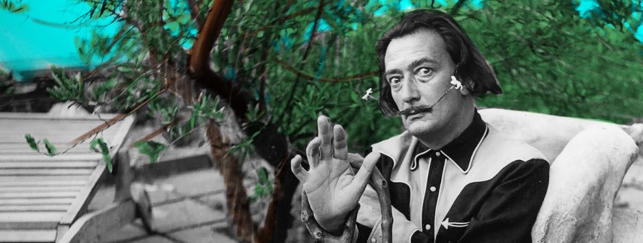 Причуды художников, чьи картины стали знамениты на весь мир