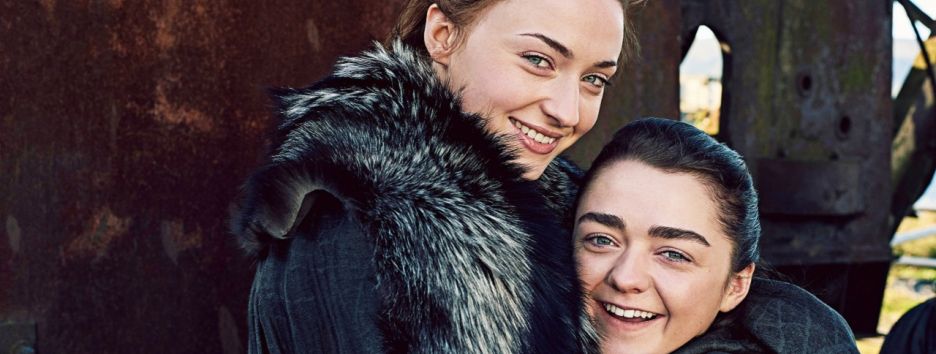 Последний сезон «Игры престолов» выйдет в 2019 году