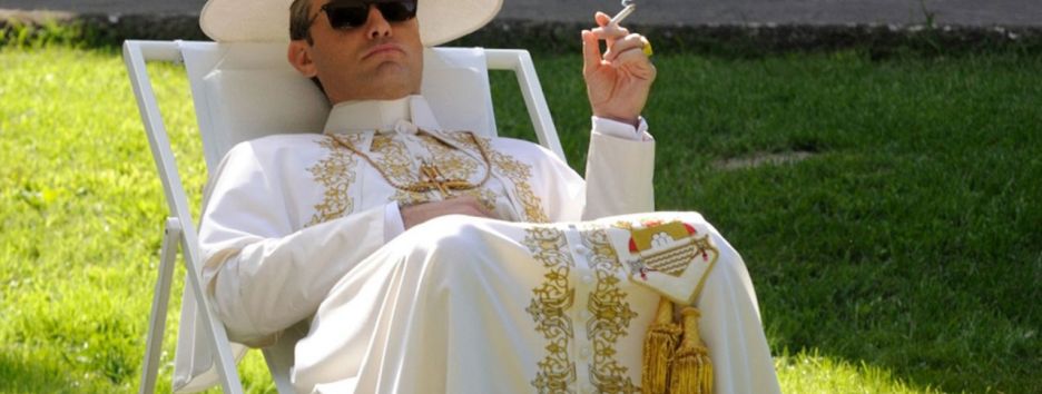 Топ-10 сериалов 2017 года, по версии издания Vulture