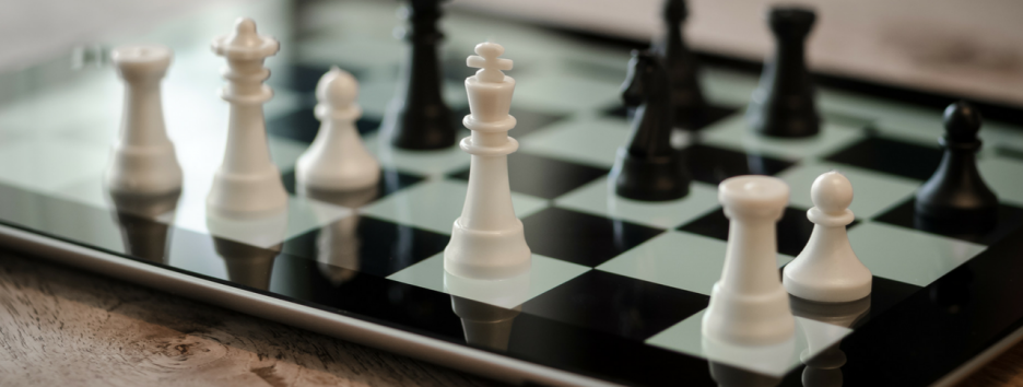 Искусственный интеллект освоил все шахматные знания человечества за 4 часа