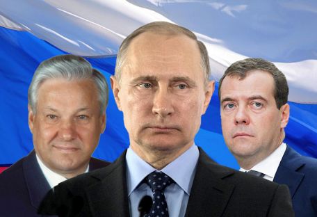 Как Путин всех переиграл: от чего зависит рейтинг президента России