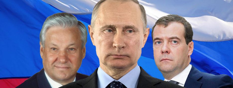 Как Путин всех переиграл: от чего зависит рейтинг президента России