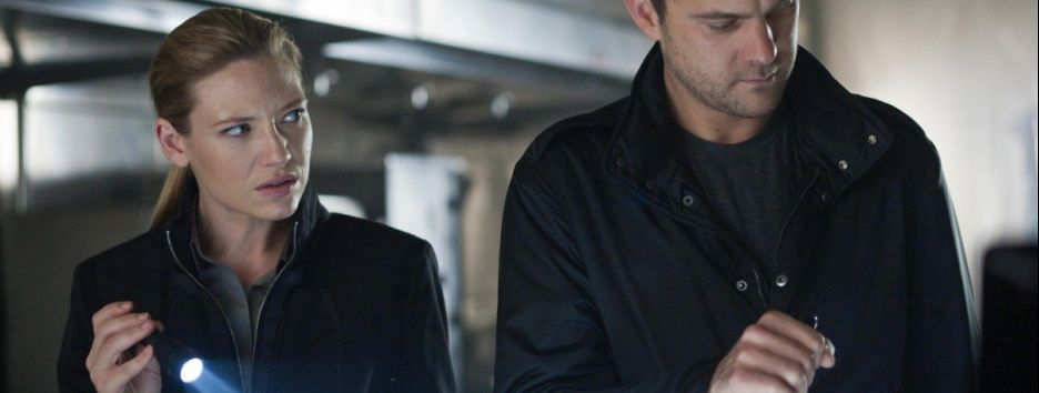 Лучшие фантастические сериалы. Realist советует