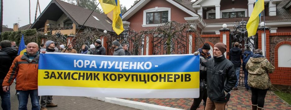 Как Автомайдан ездил 