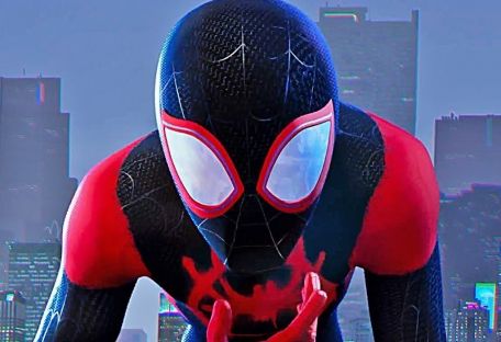 Sony Pictures выпустила трейлер мультфильма о Человеке-пауке