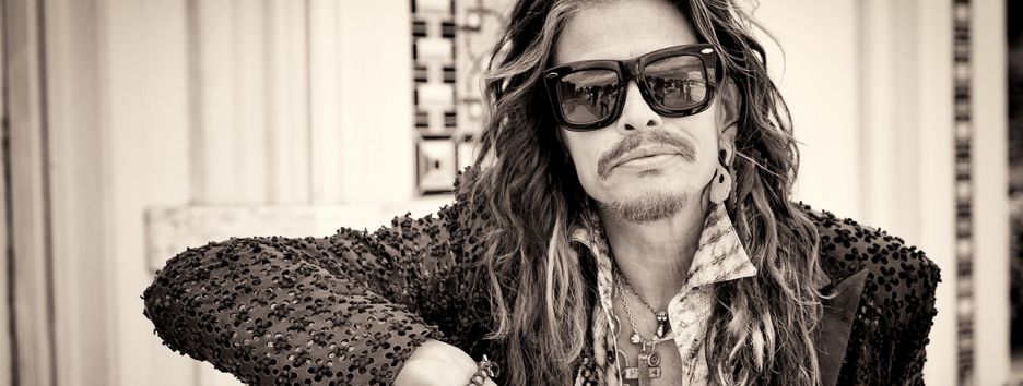 Стивен Тайлер открыл убежище для женщин, пострадавших от насилия