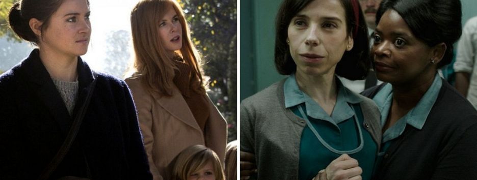 Объявлены номинанты на премию «Золотой глобус»