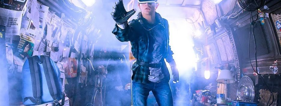 В сети появился трейлер нового фильма Стивена Спилберга