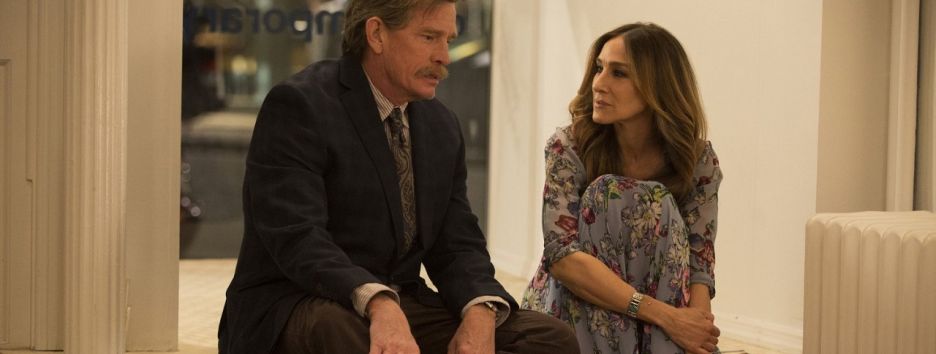 Вышел трейлер второго сезона сериала «Развод» с Сарой Джессикой Паркер