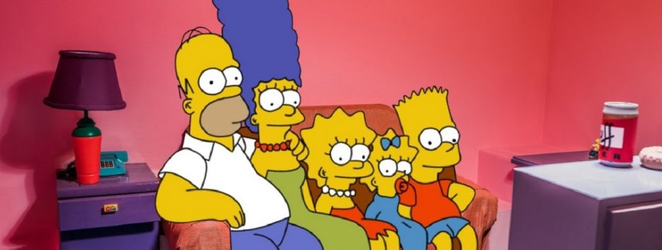 Создатели мультсериала «Симпсоны» объяснили, почему Мэгги не растет