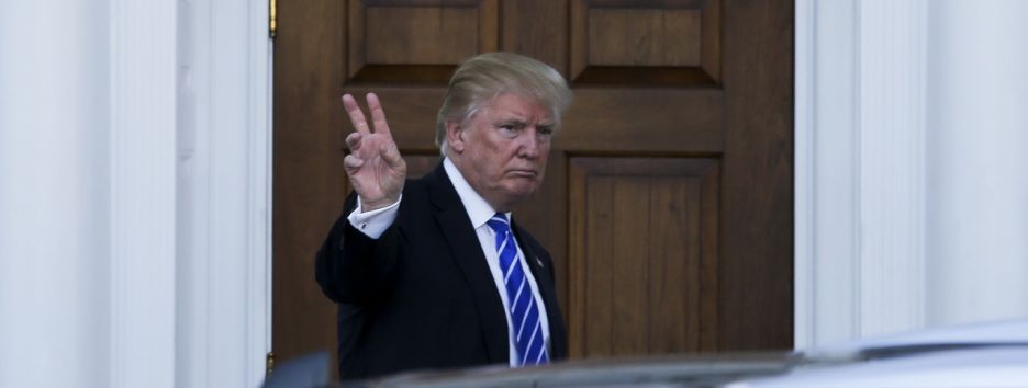 Трамп «учит» СМИ, как надо работать