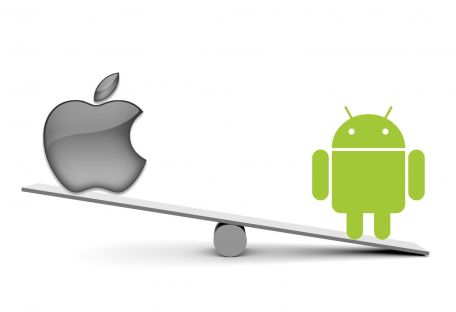 iPhone и iPad менее надежны, чем Android-устройства: исследование