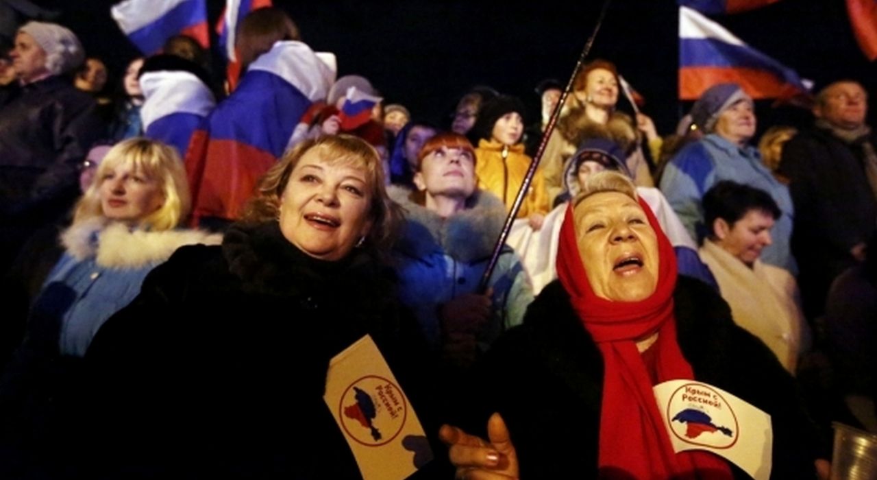 «Хмельницкоблэнерго» подозревают в финансировании сепаратистов Крыма
