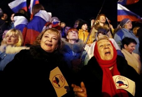 «Хмельницкоблэнерго» подозревают в финансировании сепаратистов Крыма