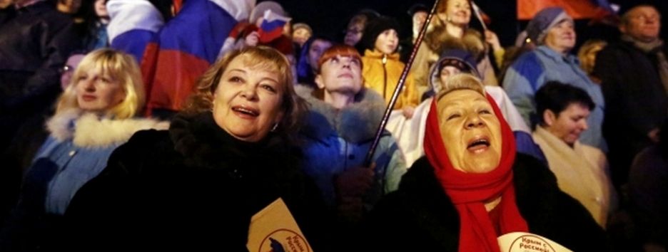 «Хмельницкоблэнерго» подозревают в финансировании сепаратистов Крыма