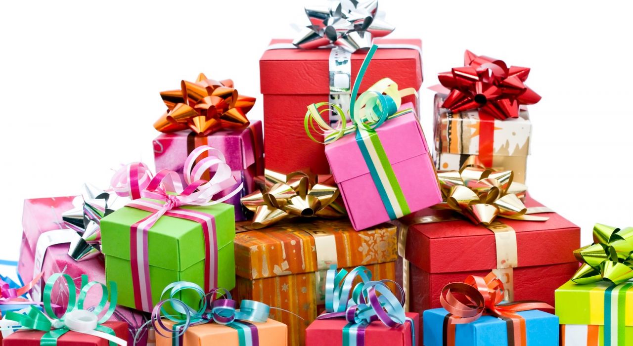 Google предсказывает наиболее популярные подарки этого года