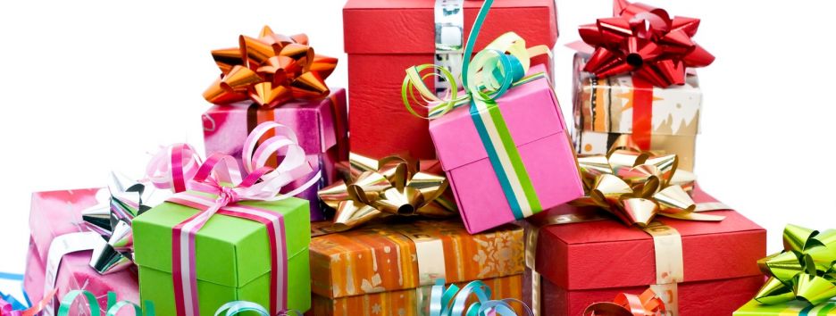 Google предсказывает наиболее популярные подарки этого года