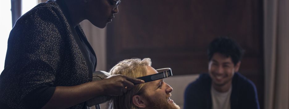 Технологии, которые щекочут нервы