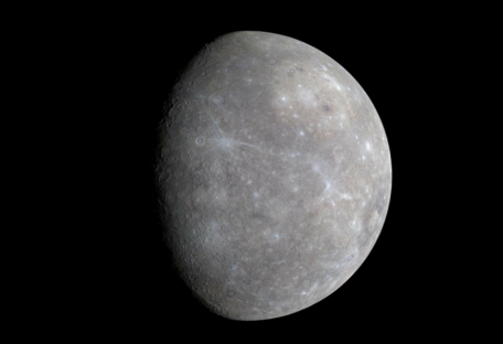 Ученые объяснили, почему не стоит винить «ретроградный Меркурий» в своих проблемах