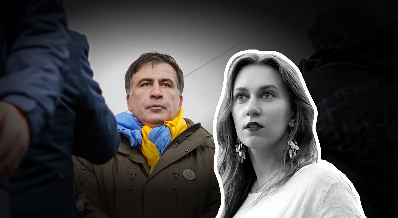 Что грозит Саакашвили и нарушает ли государство закон: мнение юриста